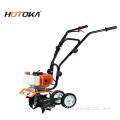 Agricultural Machinery Gasoline Cultivator machine